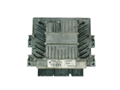 Blok Ovladačů S122326109A 8200565863 8200592611 Renault Siemens 33073