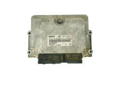 Blok Ovladačů 55185365 0281010332  Alfa Romeo 33410