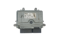 Blok Ovladačů A6401500779 0281012060 Mercedes Bosch 45905