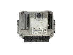 Blok Ovladačů 0281011629 9651132880 9653958980 PSA Bosch 43051
