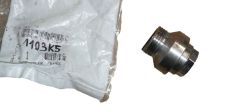 Šroub Nový originál 1103.K5 1103K5 Citroen C3 2 1.6 16V