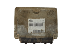 Blok Ovladačů 51793106 IAW4AF.M9 61600.627.07 Fiat Magneti Marelli 14398