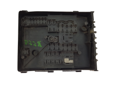 Blok Ovladačů 1K0937125A 0-1718130-1 VW Seat Audi Tyco 2482