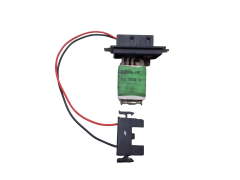 Reostat Ventilátoru  7701050736 Valeo 042 Renault Clio 2