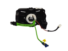 Naviječ Airbag 255671465R E106703031 Clio 4 Captur Renault Valeo