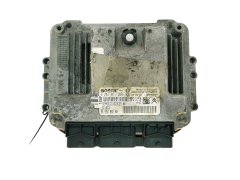 Blok Ovladačů 0281011234 9655698280 9653239880 PSA Bosch 30948