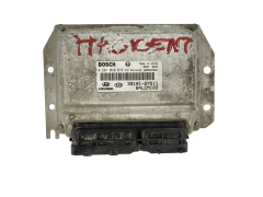 Blok Ovladačů 39101-27511 0281010619 84LCMI03 Hyundai Bosch