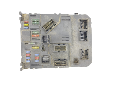 Blok Ovladačů BSI-F04-00 9659579180 S118085400A PSA 58901
