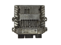 Blok Ovladačů 3S61-12A650-LC 5WS40140E-T Ford Siemens 13856