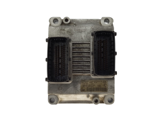 Blok Ovladačů ME731HA004 0261206715 Alfa Romeo Bosch 13847