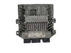 Blok Ovladačů 7S61-12A650-EA 5WS40632A-T SID 804 7TTA Ford Siemens 52991