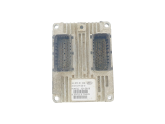 Blok Ovladačů 51843150 IAW5SF8.K2 BC.0097129.B Ford Magneti Marelli 39213
