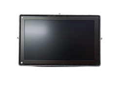 Displej Navigace Renault 8200001376B 21653543-1 JCAE 5