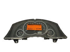 Otáčkoměr Opel Meriva 13173381XT 110080162026 60970