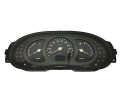 Tachometr Renault Clio 2 7700410431 G Sagem 53837