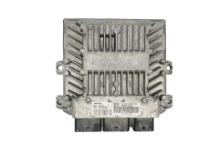 Blok Ovladačů 5WS40319E-T 9662148080 9655534080 PSA Siemens Blok Ovladačů 5WS40319E-T 9662148080 9655534080 PSA Siemens