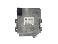 Blok Ovladačů 9637086980 16301.574 IAW1AP.81 PSA Magneti Marelli 61785