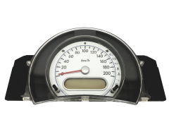 Tachometr Suzuki Splash Opel Agila B 34100-51K04 39981