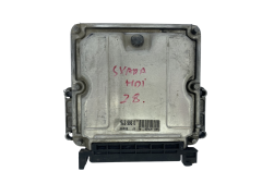 Blok Ovladačů 9641608480 0281010550 PSA Bosch 52029