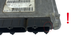 Blok Ovladačů IAW4AF.M7 73501877 61600.627.02 Fiat Magneti Marelli 49138