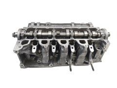 Hlava Válce 110421615R--B 110413019R 1.5dci Renault Mercedes 140381km Hlava Válce 110421615R--B 110413019R 1.5dci Renault Mercedes 140381km