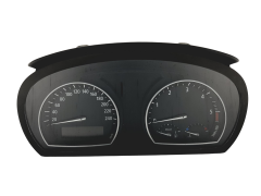 Otáčkoměr BMW X3 6211 3414372-02 1024640-26 52954