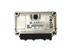 Blok Ovladačů 03C906057AH 0261201668 VW Bosch Blok Ovladačů 03C906057AH 0261201668 VW Bosch