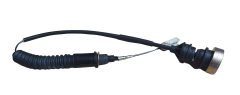 Spojkový Kabel Originál 2150T1 2150.T1 Citroen Peugeot