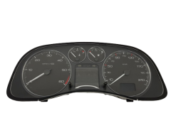 Otáčkoměr Peugeot 307 9654485280 A01 22659