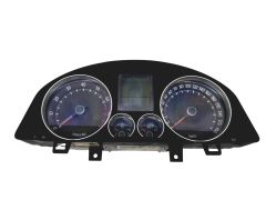 Otáčkoměr VW Golf MK5 GTI 1K6920860E 110080298007