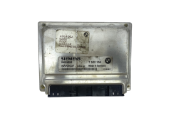 Blok Ovladačů BMW 5WK9037 7500255 Siemens 57337 Blok Ovladačů BMW 5WK9037 7500255 Siemens 57337