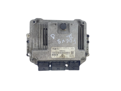 Blok Ovladačů 0281011701 6M51-12A650-NC 9BXC Ford Bosch 61101