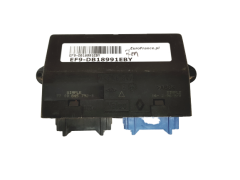 Blok Ovladačů Moduł 7700845792-B 738-46-847 Renault Valeo