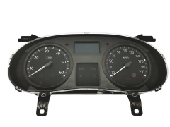 Tachometr Renault Trafic 2 8201297582 F 31709