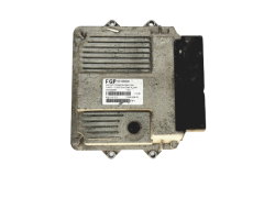 Blok Ovladačů Fiat 55186608 MJD6JF.P3 Magneti Marelli 21673