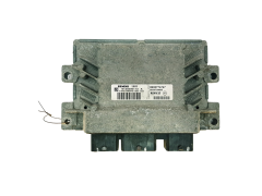 Blok Ovladačů S120200113A  8200774747 8200700695 Renault Siemens 32183