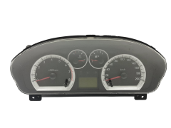 Tachometr Chevrolet Aveo 96814468 39971