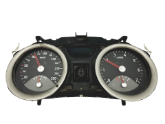 Otáčkoměr Renault Megane 2 8200364007 56512