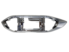 Ozdobný Panel Navi Peugeot 308 2 98075499VV 1343932XVV