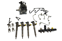 Vstřikovací Čerpadlo  0445010704 0445110485 Bosch 1.5 DCI Renault Nissan 