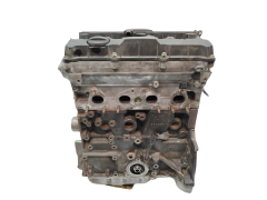 Motor Benzínový 1.6 16v NFU 10FX4W Peugeot 307 Motor Benzínový 1.6 16v NFU 10FX4W Peugeot 307