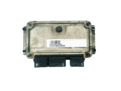 Blok Ovladačů 0261206246 9637838780 9645802280 PSA Bosch 33299