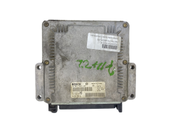 Blok Ovladačů PSA 0281010137 9635158480 28FM0152 Bosch 62872