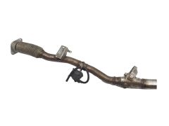 Škrticí Klapka 147B08010R 1.6 dci Renault Trafic 3 6000km