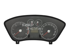 Otáčkoměr Ford Fiesta 6S6T-10849-CF 6S6T10849CF 58865