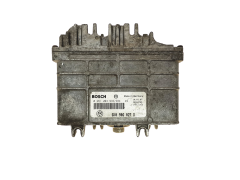 Blok Ovladačů 0261203933 6K0906027D VW Bosch 24987