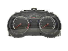 Tachometr Opel Corsa D P0013372999 0002299160 2134