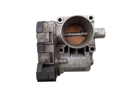 Škrticí Klapka 55192787 44SMF9 Fiat Lancia FPT 1316