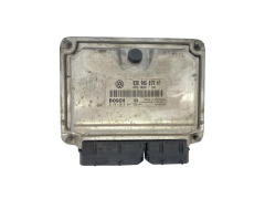 Blok Ovladačů 038906019HT 0281010947 Seat Bosch 60227