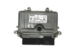 Blok Ovladačů 0281013030 A6401508079 Mercedes Bosch 